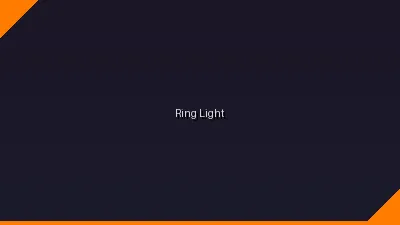积分兑换 - LED环形补光灯 | 换妻视频 积分商城