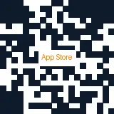 App Store下载二维码 - 每日大赛 换妻视频 APP