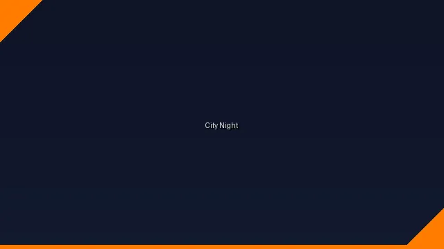 城市夜景主题赛 - 换妻视频 视频创作挑战
